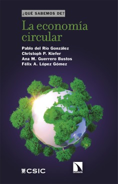 La economía circular La economía circular