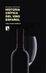 Historia crítica del vino español