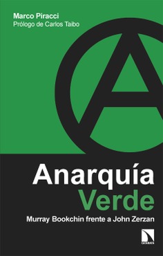 Anarquía verde Anarquía verde