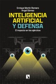 Portada de: Inteligencia artificial y defensa
