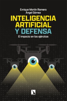 Inteligencia artificial y defensa