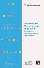 Matemáticas en familia