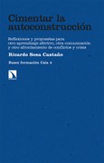 Portada de: Cimentar la autoconstrucción