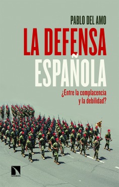 La defensa española