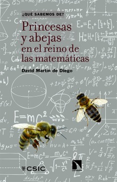 Princesas y abejas en el reino de las matemáticas
