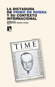 La dictadura de Primo de Rivera y su contexto internacional