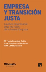 Empresa y transición justa