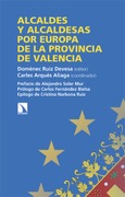 Alcaldes y alcaldesas por Europa de la provincia de Valencia