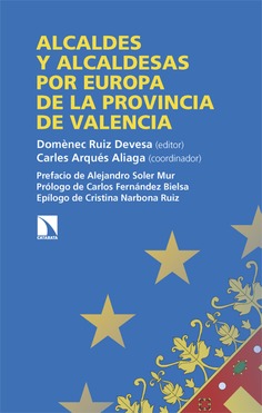 Alcaldes y alcaldesas por Europa de la provincia de Valencia