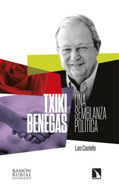 Txiki Benegas