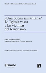¿Una buena samaritana? La Iglesia vasca y las víctimas del terrorismo