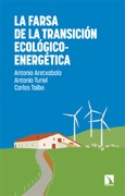 La farsa de la transición ecológico-energética