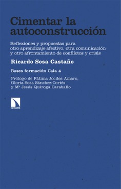 Cimentar la autoconstrucción