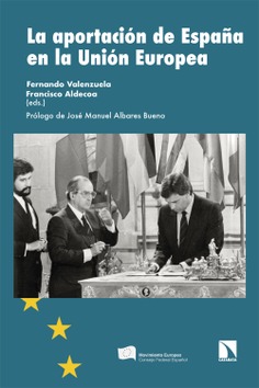 La aportación de España en la Unión Europea