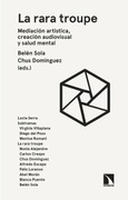 La rara troupe