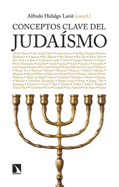 Conceptos clave del judaísmo