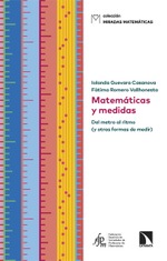 Matemáticas y medidas