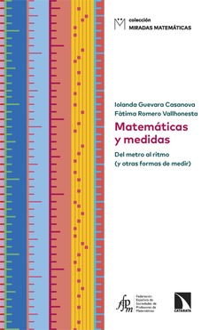 Matemáticas y medidas