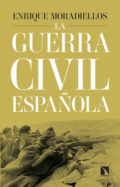 La guerra civil española
