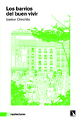 Portada de: Los barrios del buen vivir