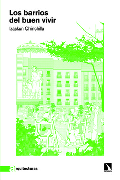 Los barrios del buen vivir