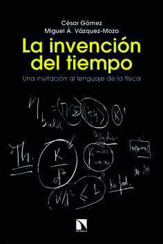 La invención del tiempo