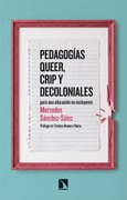Pedagogías queer, crip y decoloniales
