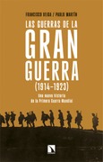 Las guerras de la Gran Guerra (1914-1923)