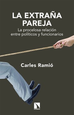 La extraña pareja