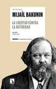 Mijaíl Bakunin
