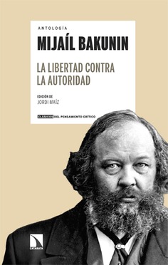 Mijaíl Bakunin