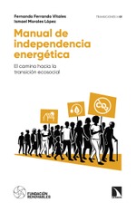 Manual de independencia energética