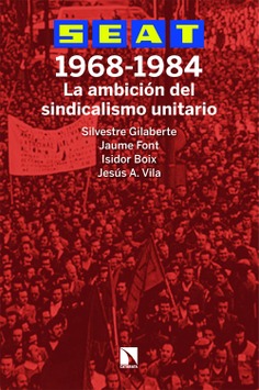 SEAT. 1968-1984