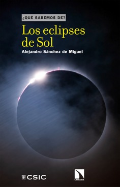 Los eclipses de Sol