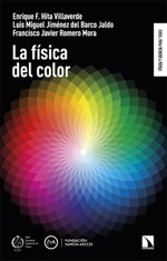 La física del color