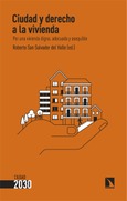 Ciudad y derecho a la vivienda