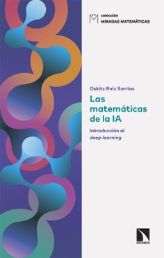 Las matemáticas de la IA