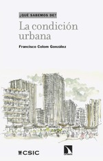 La condición urbana