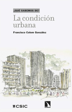 La condición urbana