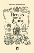 Portada de: Heridas por la historia