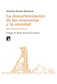 La descarbonización de las economías y la sociedad