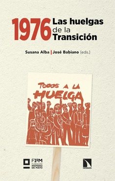 1976. Las huelgas de la Transición