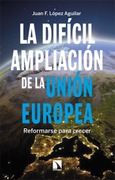 La difícil ampliación de la Unión Europea