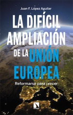 La difícil ampliación de la Unión Europea