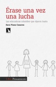 Érase una vez una lucha Portada de: Érase una vez una lucha