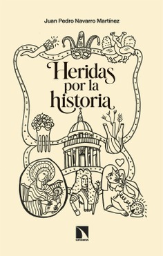 Heridas por la historia