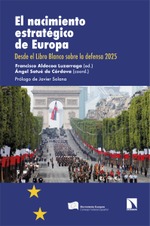 El nacimiento estratégico de Europa
