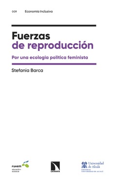 Fuerzas de reproducción