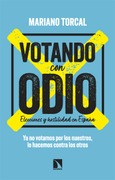 Portada de: Votando con odio