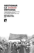 Portada de: Gestionar la ciudad virtuosa
